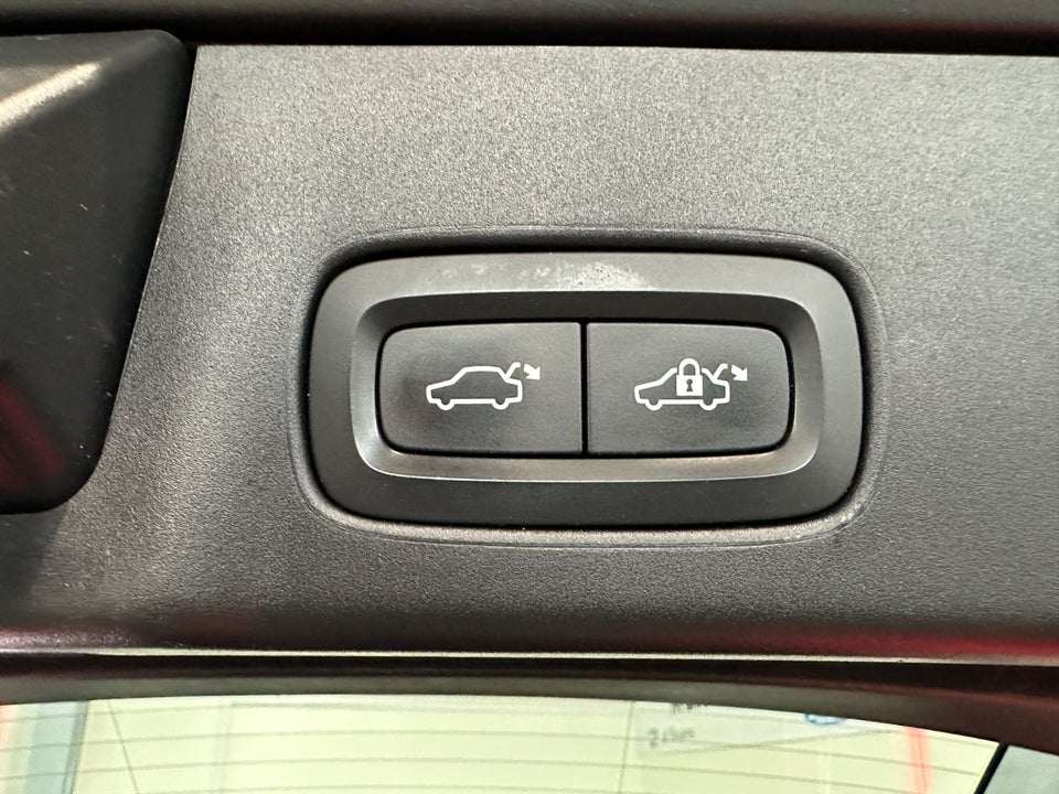 Volvo V90 2,0 T5 254 Inscription aut. 5d