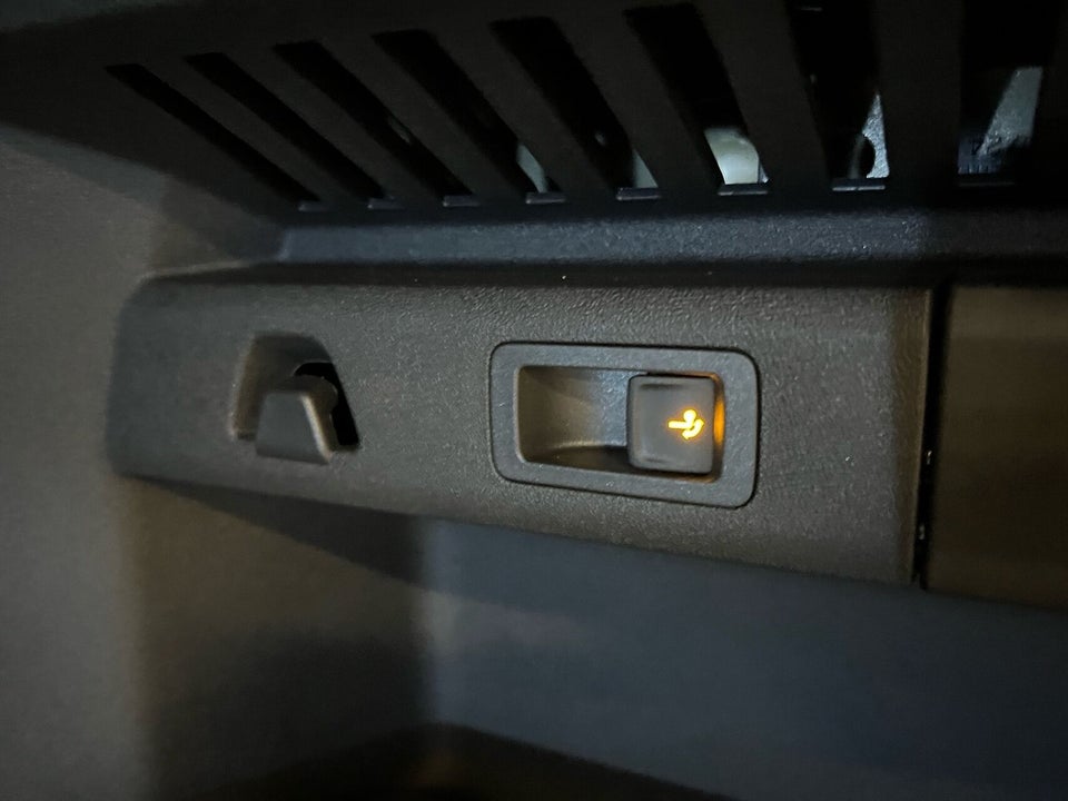 Skoda Elroq 85 iV Lodge Advanced 5d