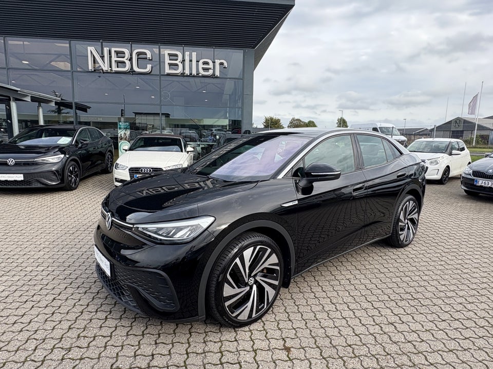 VW ID.5 77 Pro Performance 5d