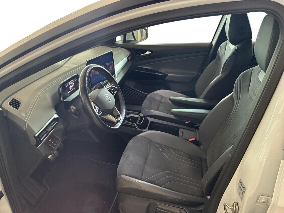 VW ID.4 77 Style 5d
