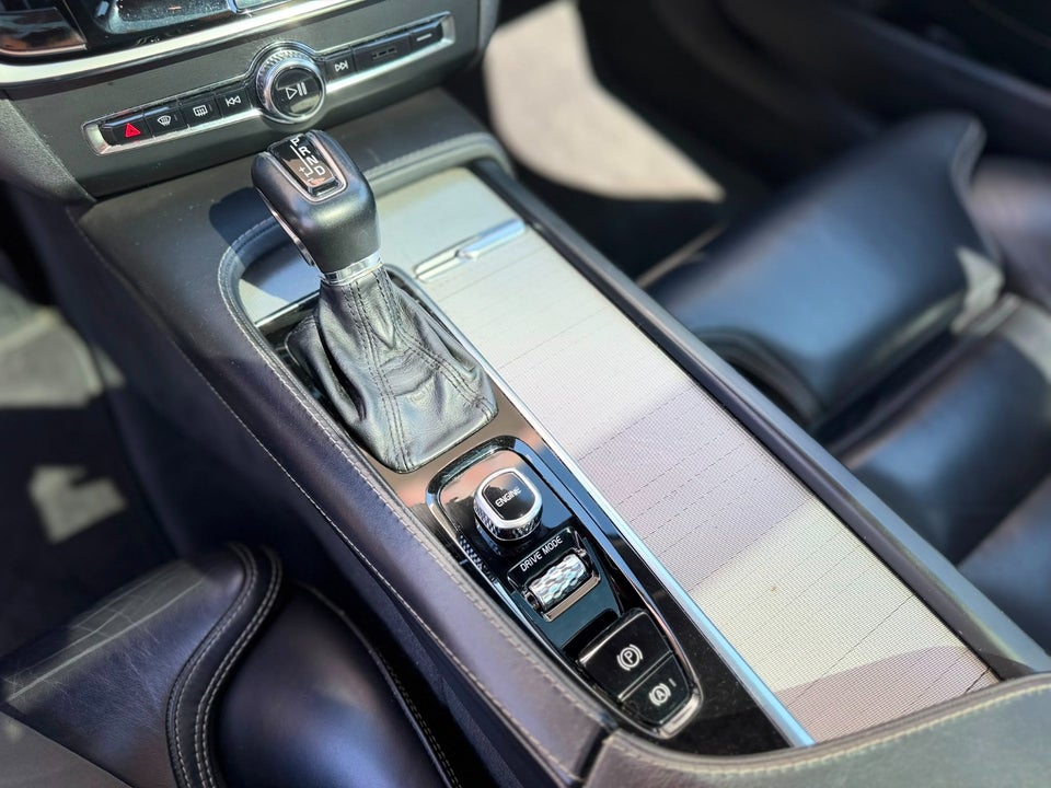 Volvo V90 2,0 D5 235 Inscription aut. AWD 5d