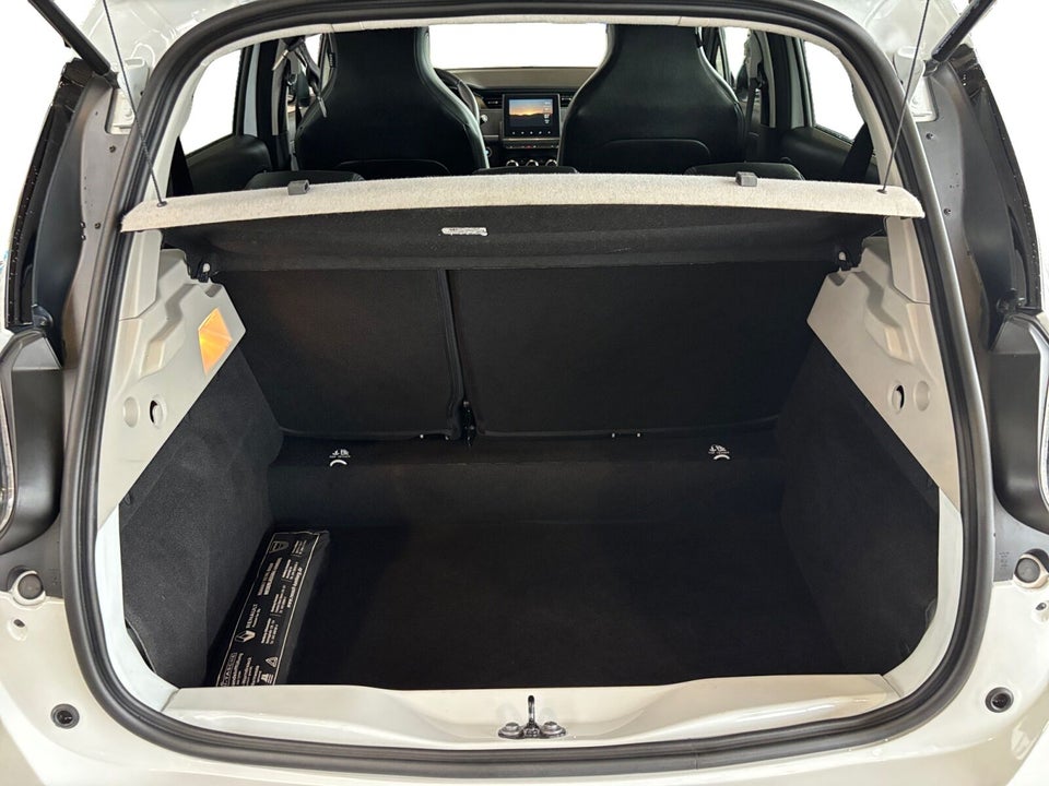 Renault Zoe 52 Intens 5d