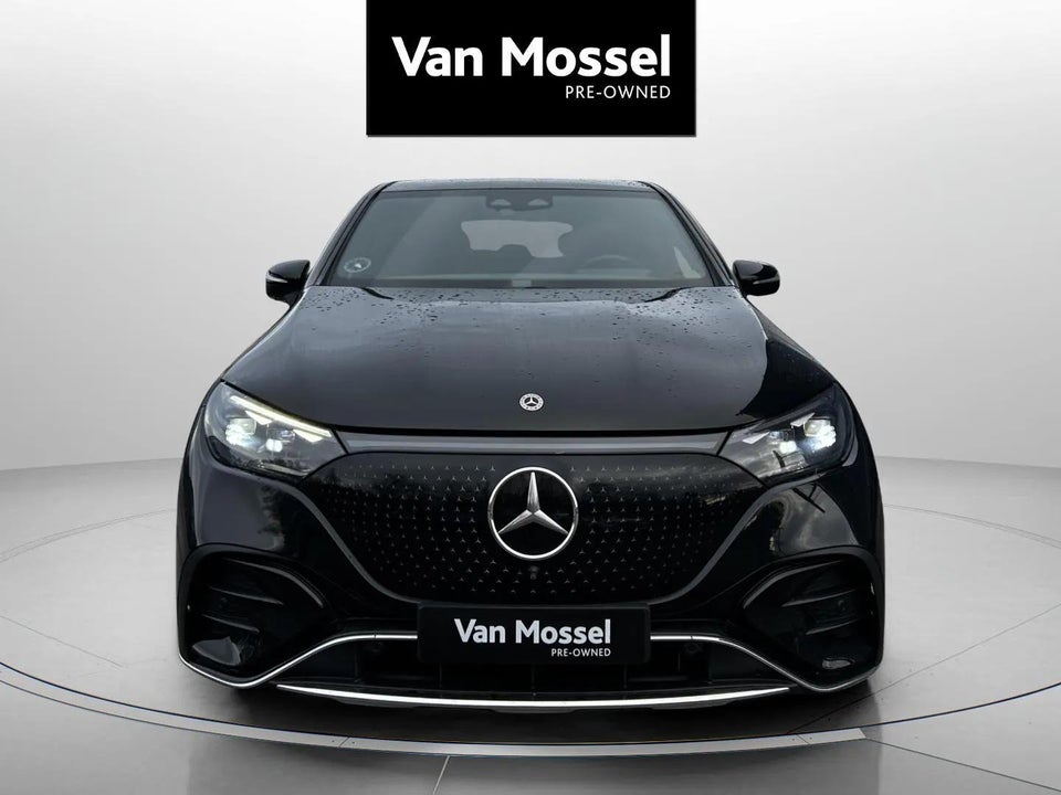 Mercedes EQE350 SUV AMG Premium 4Matic 5d