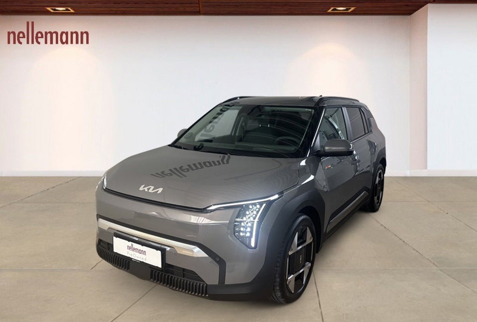 Kia EV3 81 Long Range Upgrade 5d
