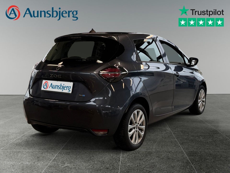 Renault Zoe 52 Experience 5d