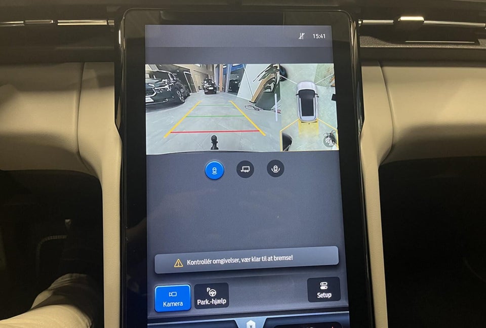 Ford Explorer 82 Select Extended Range 5d