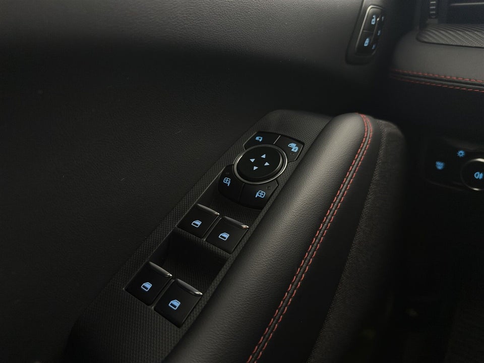 Ford Mustang Mach-E 88 Premium Extended Range 5d