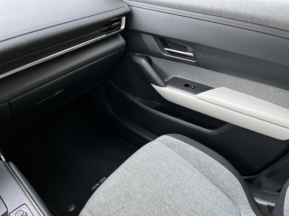 Mazda MX-30 e-SkyActiv Prime-Line 5d