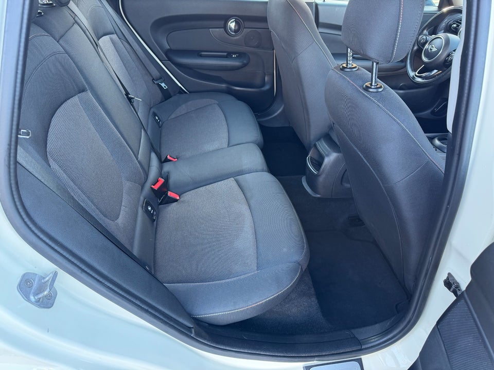 MINI Clubman Cooper 2,0 D 6d