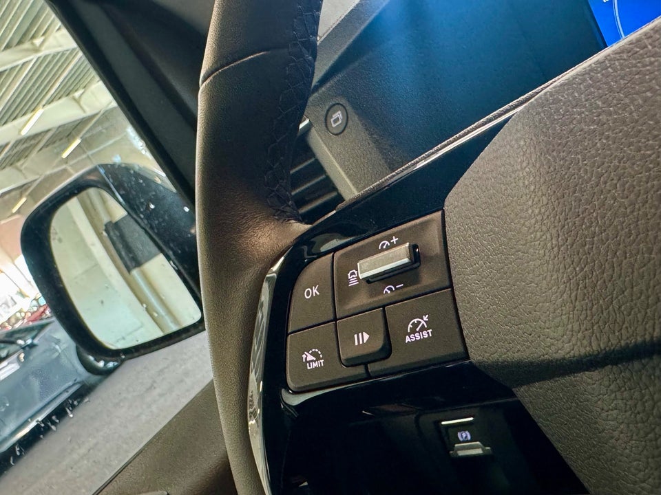 Toyota ProAce Verso 75 Medium Teamplayer 5d