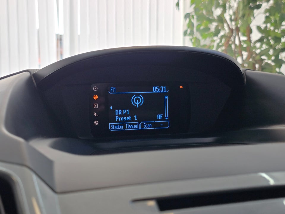 Ford Grand C-MAX 2,0 TDCi 140 Titanium aut. 5d