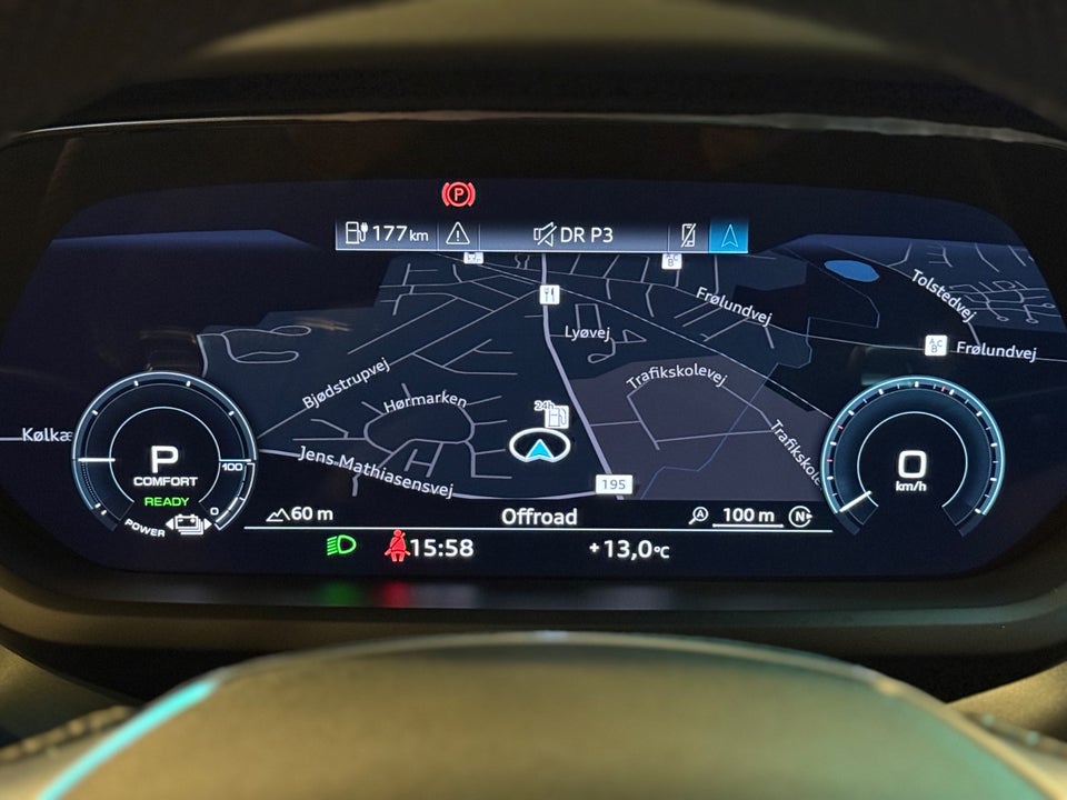 Audi e-tron GT pro quattro 4d