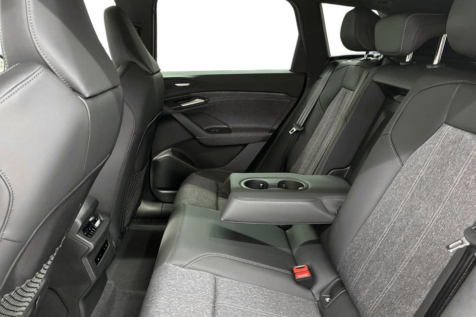 Audi Q6 e-tron S-line plus performance 5d