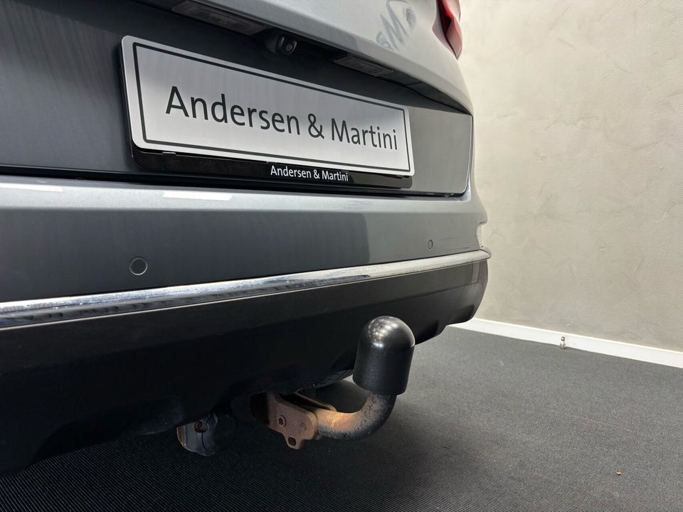 Kia Sportage 1,6 CRDi 136 Intro Edition DCT 5d
