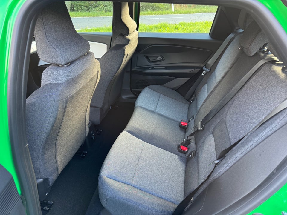 Renault 5 E-Tech 40 Evolution 5d