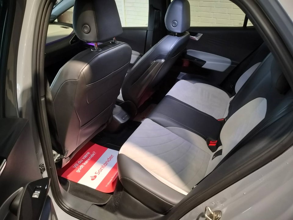 VW ID.3 58 Active Pro Performance 5d