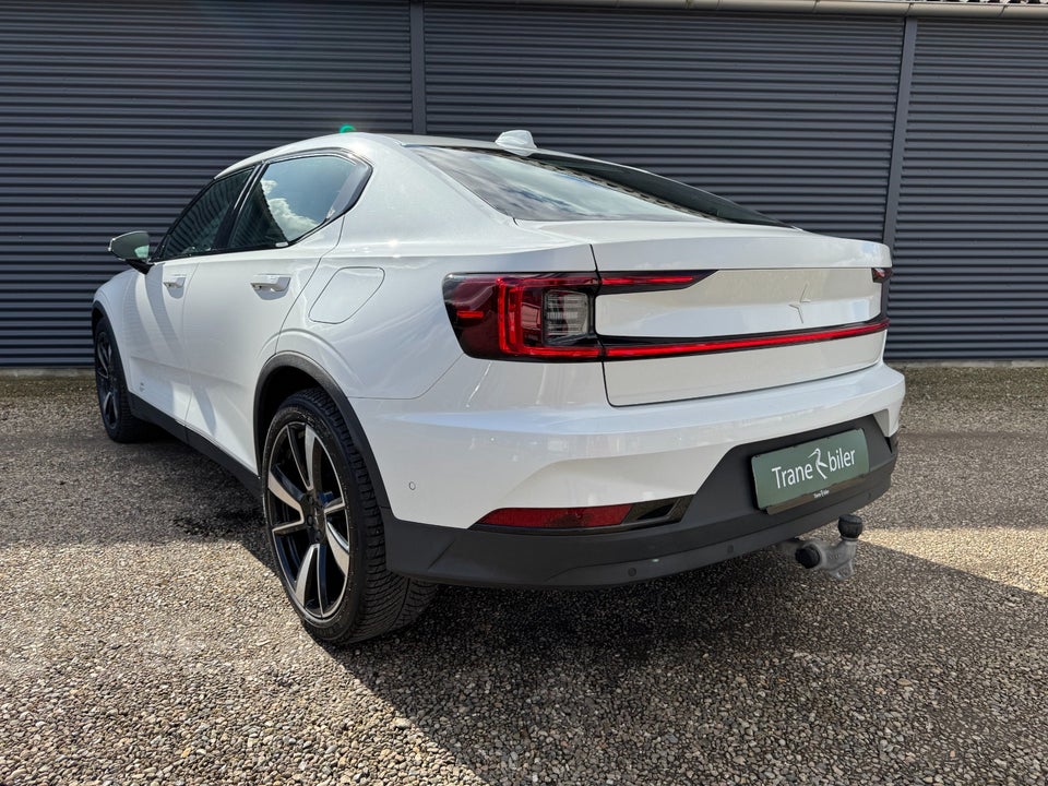 Polestar 2 Long Range 5d