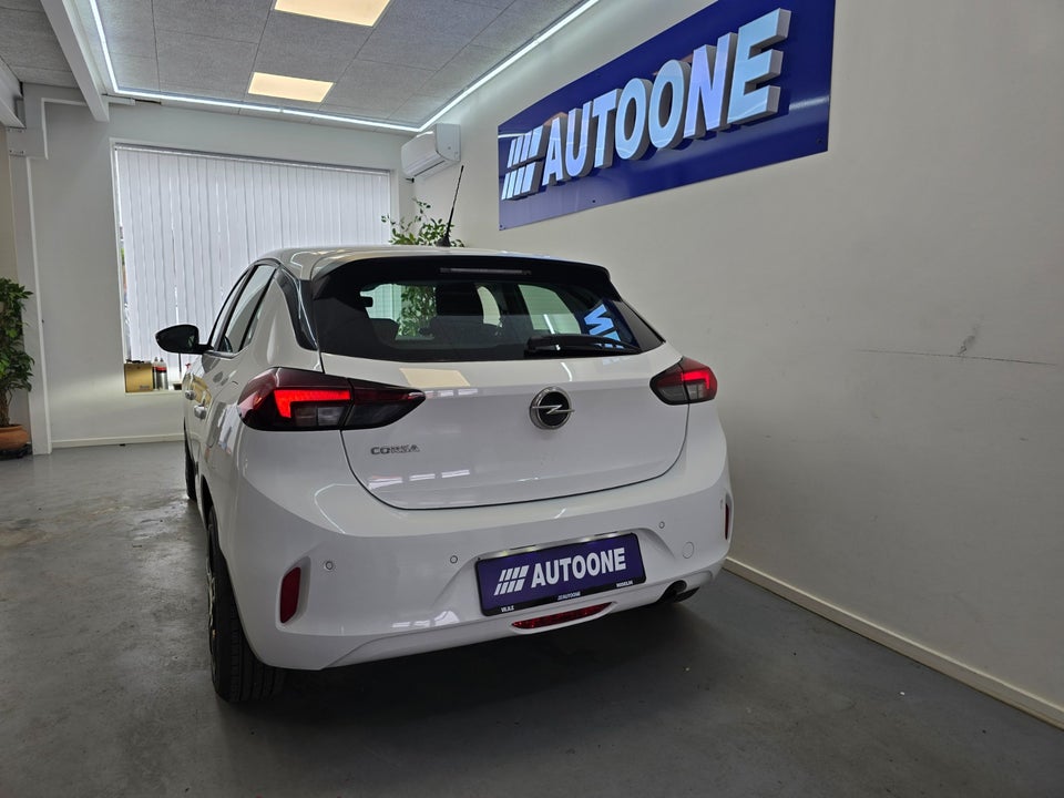 Opel Corsa 1,2 T 100 CityLine 5d