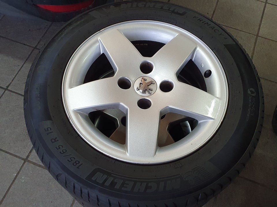 Peugeot 207 1,4 VTi Premium SW 5d