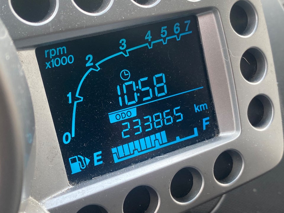 Chevrolet Spark 1,2 LT 5d