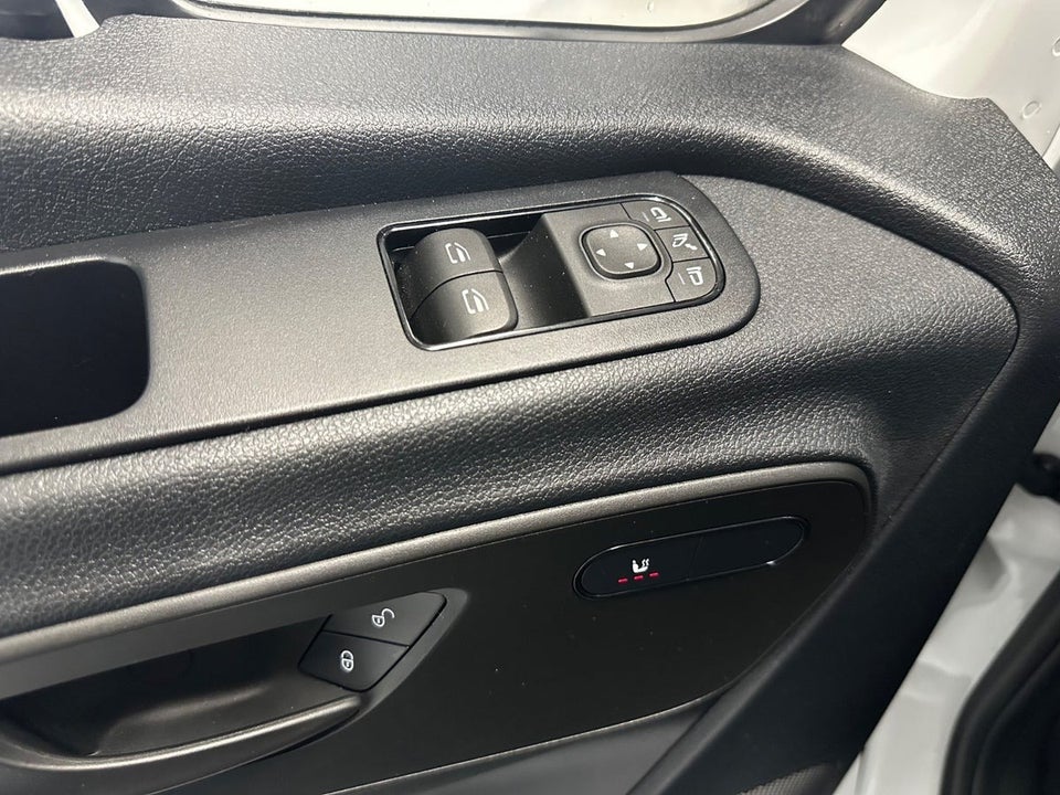Mercedes Sprinter 315 2,0 CDi A2 Kassevogn aut. FWD