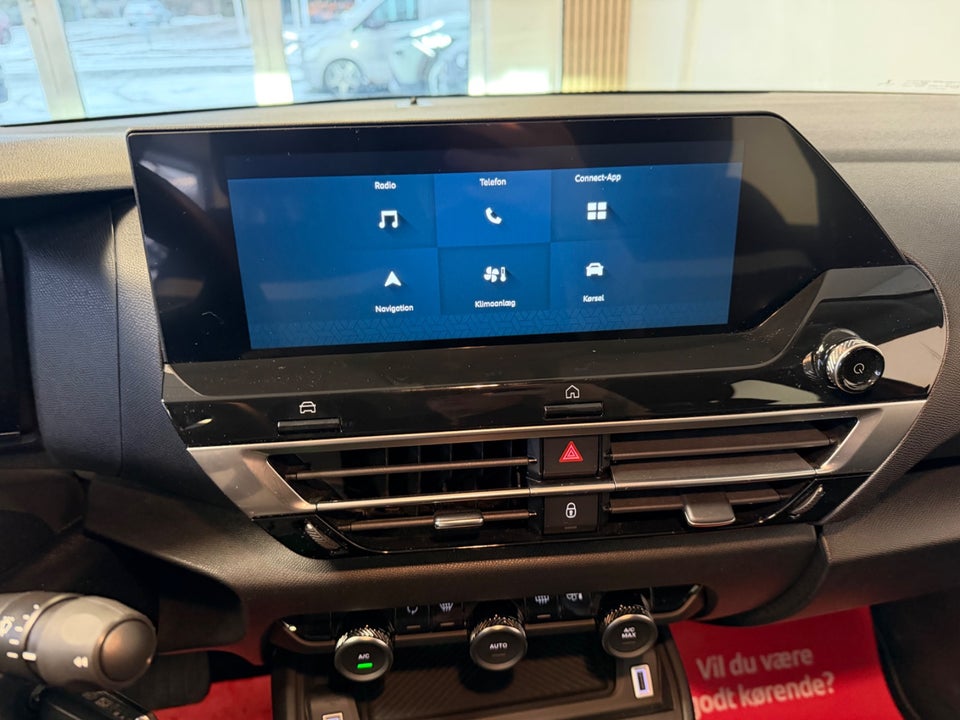 Citroën ë-C4 50 Feel 5d