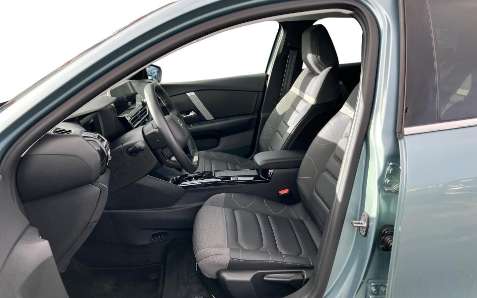 Citroën ë-C4 50 Max 5d