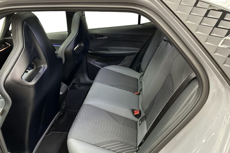 Cupra Born 79 VZ 5d