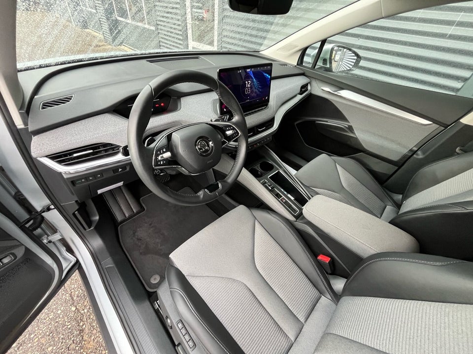 Skoda Enyaq 60 iV Premium 5d
