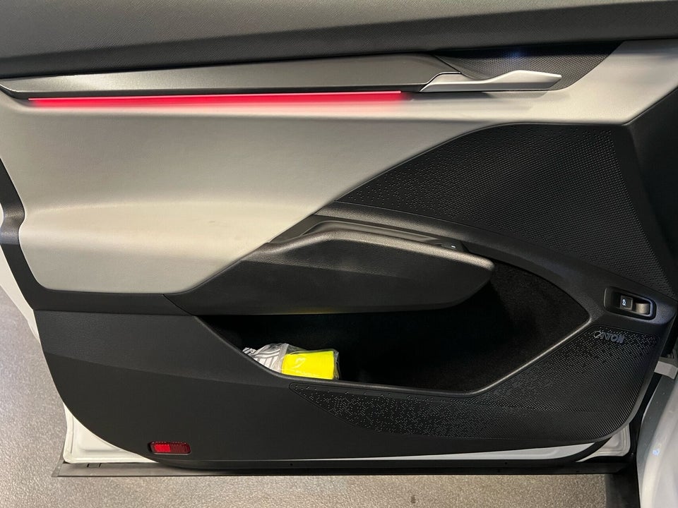 Skoda Elroq 85 iV Lodge Maxx 5d