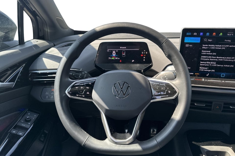 VW ID.4 77 Style+ 5d
