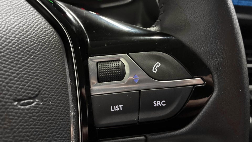 Peugeot e-208 50 Allure 5d