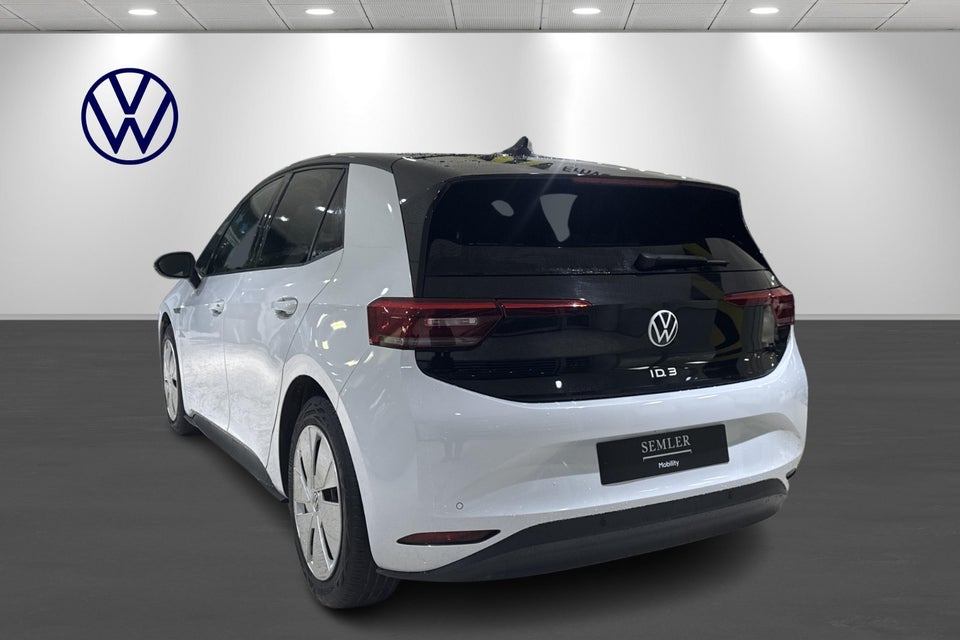 VW ID.3 Pro Performance 5d