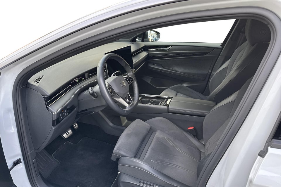 VW ID.7 77 Style+ Tourer 5d