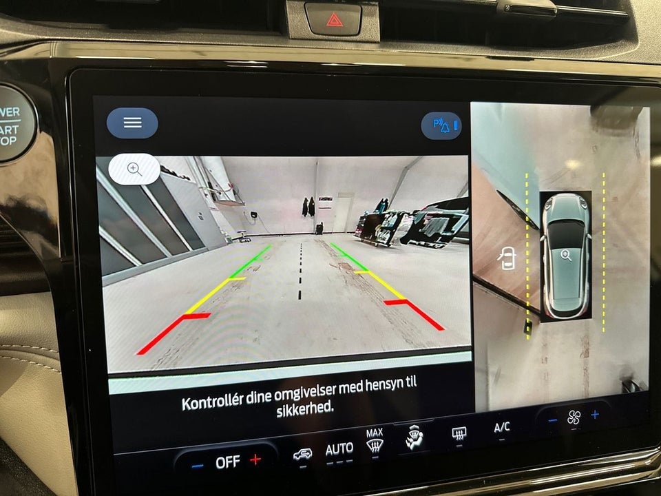 Ford Puma 43 Gen-E Premium 5d