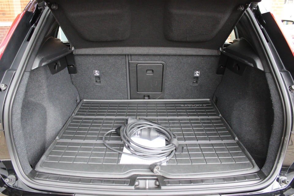 Volvo XC40 P6 ReCharge Ultimate 5d