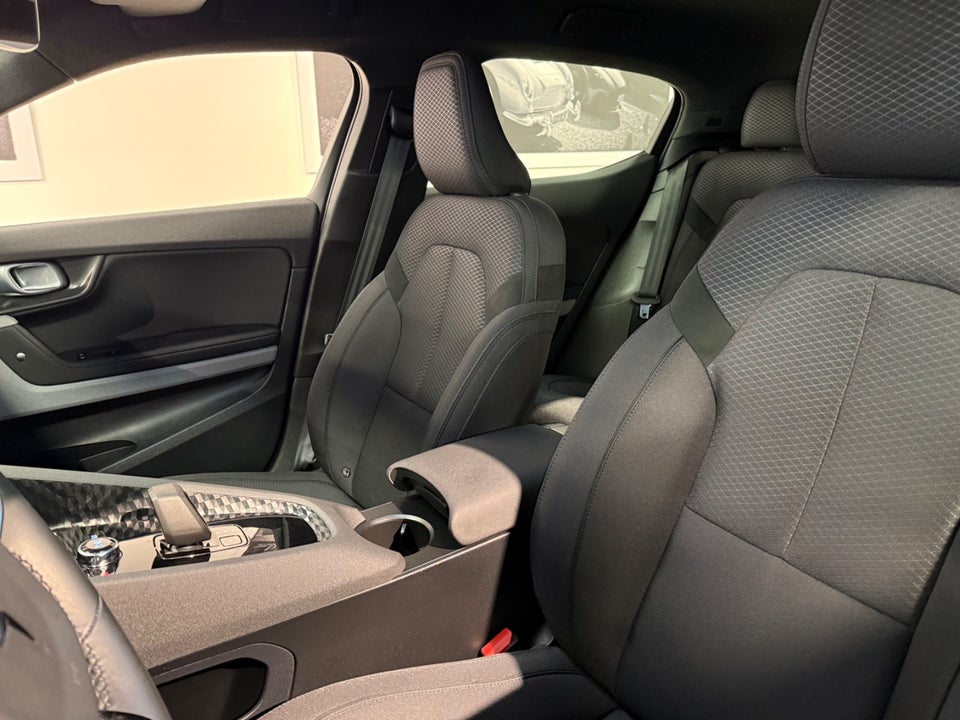 Polestar 2 Long Range 5d