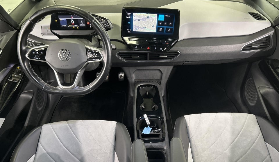 VW ID.3 58 Pro 5d