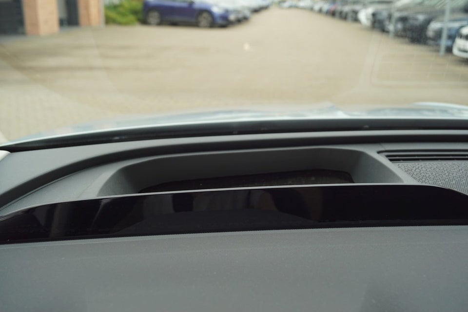 Skoda Enyaq 80 iV ecoSuite 5d