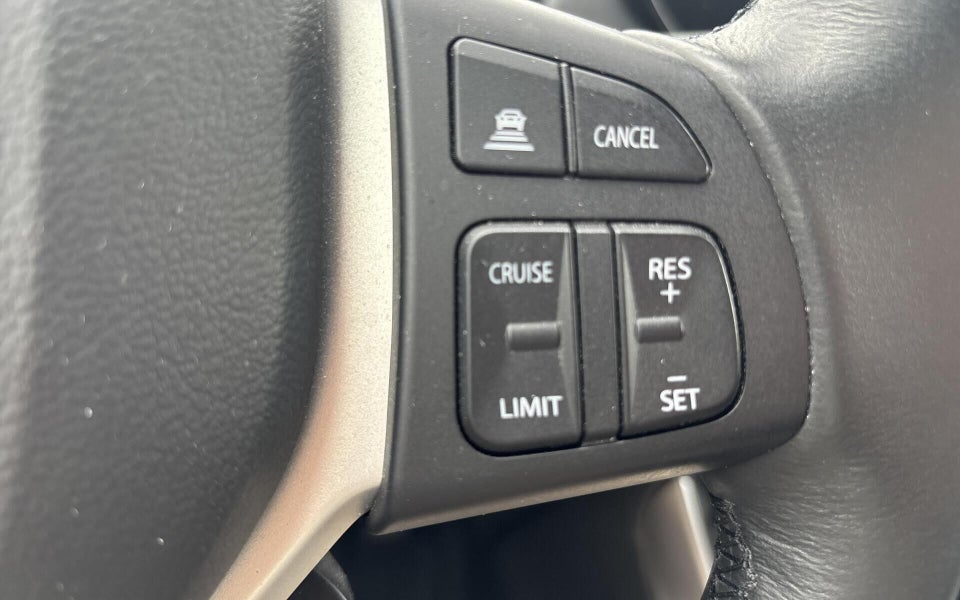 Suzuki S-Cross 1,4 mHybrid Active 5d