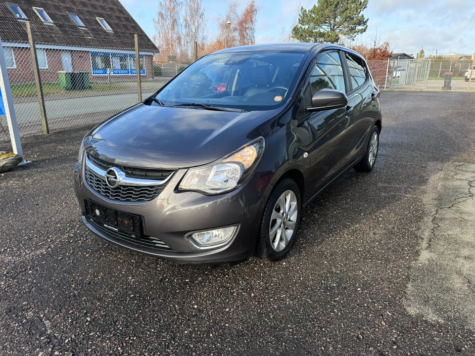 Opel Karl 1,0 Cosmo 5d