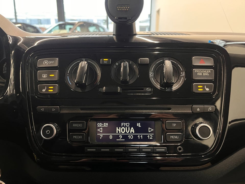 VW Up! 1,0 60 Move Up! BMT 5d