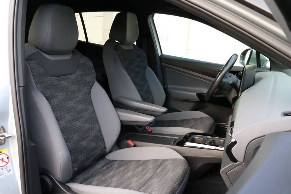 VW ID.4 77 Pro Performance 5d