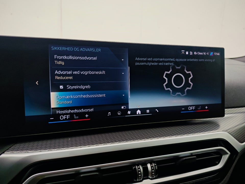 BMW i4 eDrive40 M-Sport 5d