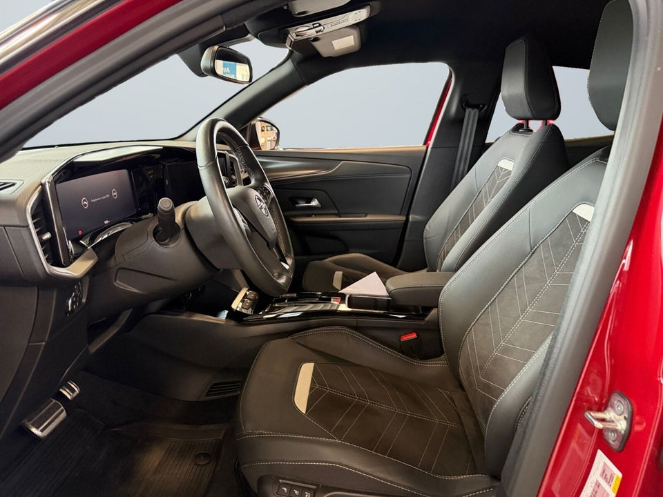 Opel Mokka-e 50 Ultimate 5d