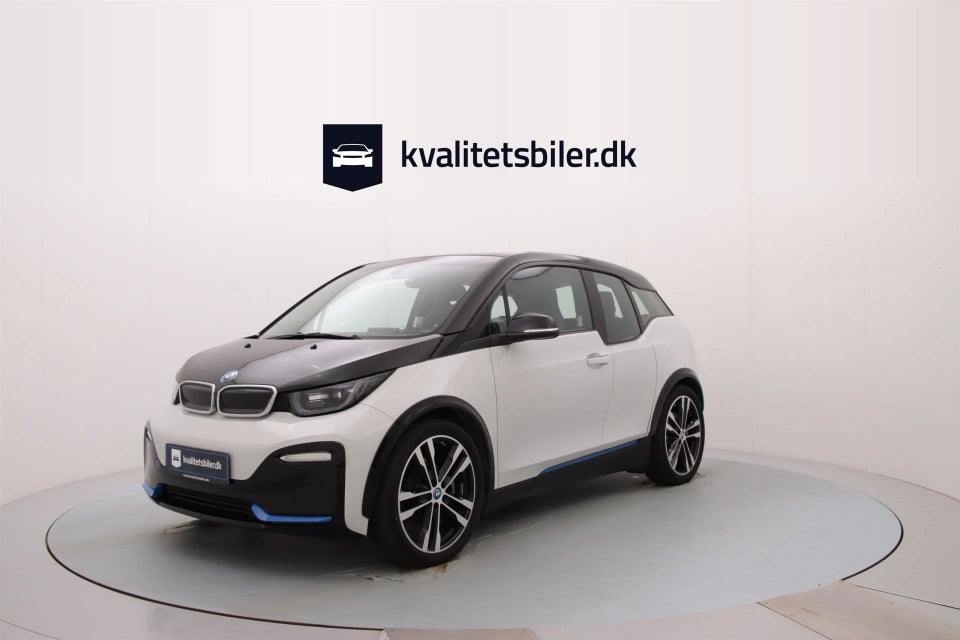 BMW i3s BEV 5d