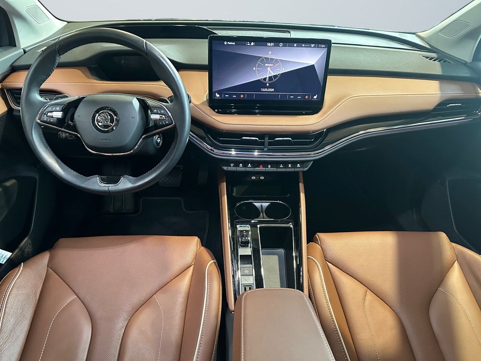 Skoda Enyaq 80 iV 5d