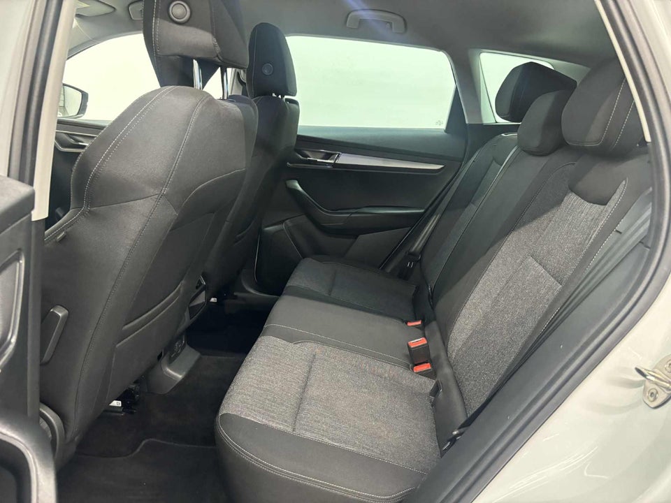 Skoda Karoq 1,5 TSi 150 Style DSG 5d