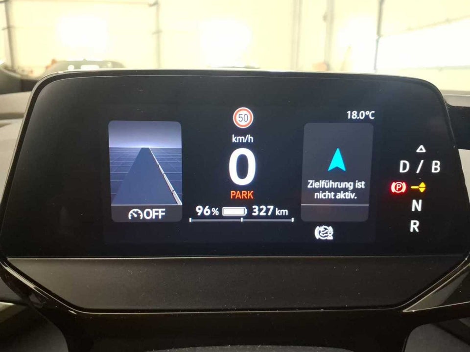 VW ID.4 77 Pro Performance 5d