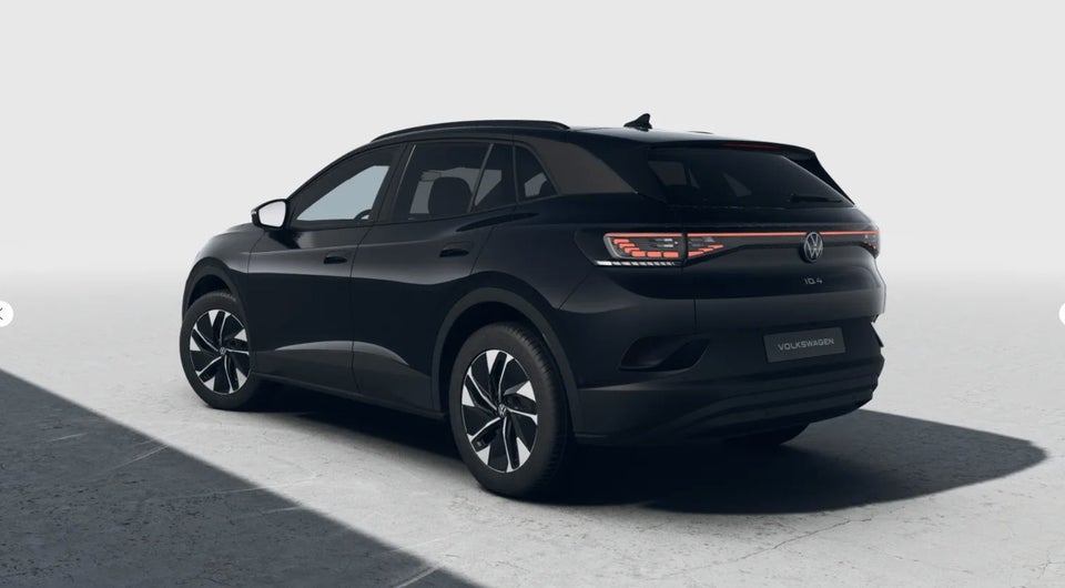 VW ID.4 77 Style+ 5d